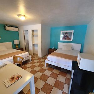 Standard Doppelzimmer